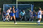 FH vs WNE  Wheaton College Field Hockey vs Western New England College. - Photo By: KEITH NORDSTROM : Wheaton, field hockey, FH2024, WNE
